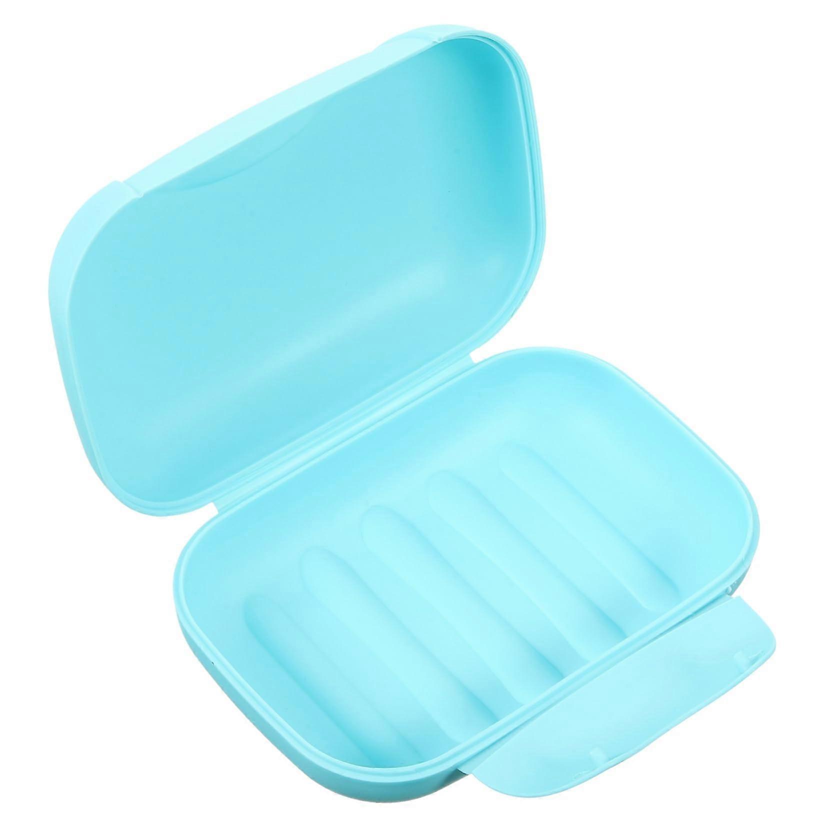Portable Sealed Soap Case PP