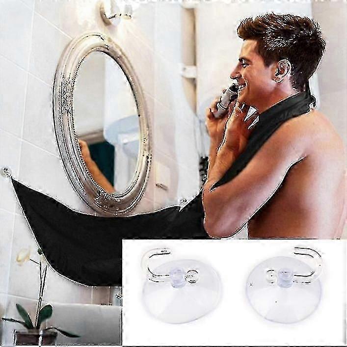 Waterproof Nylon Beard Bib