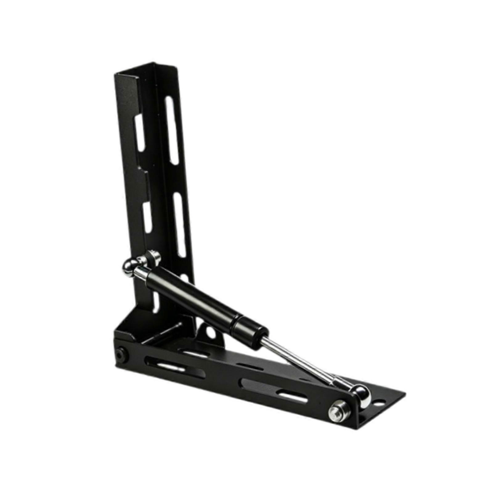 Vehicle-Side Tent Mounting Bracket Adjustable for Road Trips