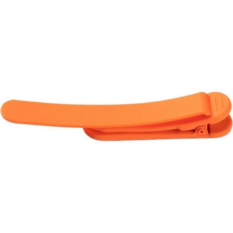 Silent Flexible Page Tracker Book Clip