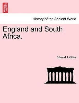England and South Africa