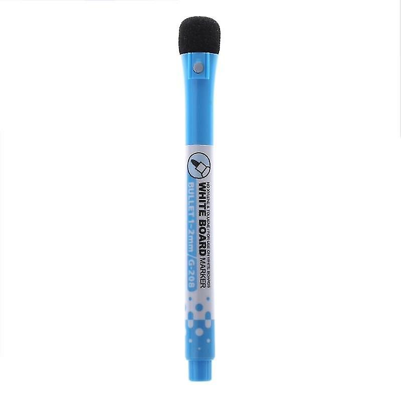 Magnetic Whiteboard Marker Pen Erasable