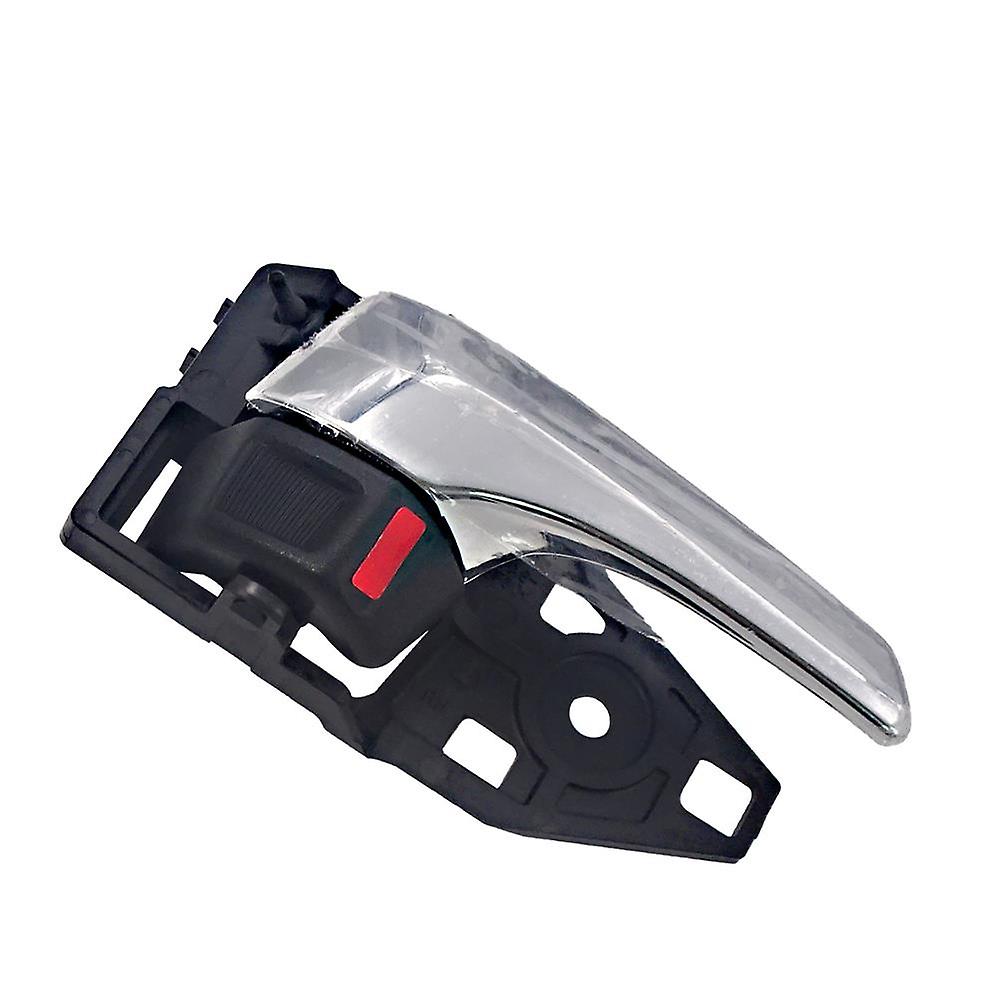 Inner Handle Apply To: Toyota Camry 2011-2015 Oe: 69205-06131-c0