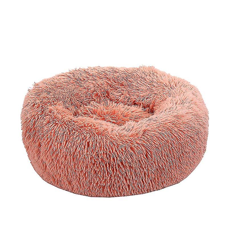 Comfy Calming Pet Bed