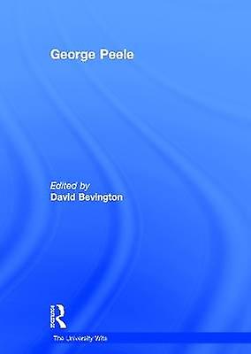 George Peele