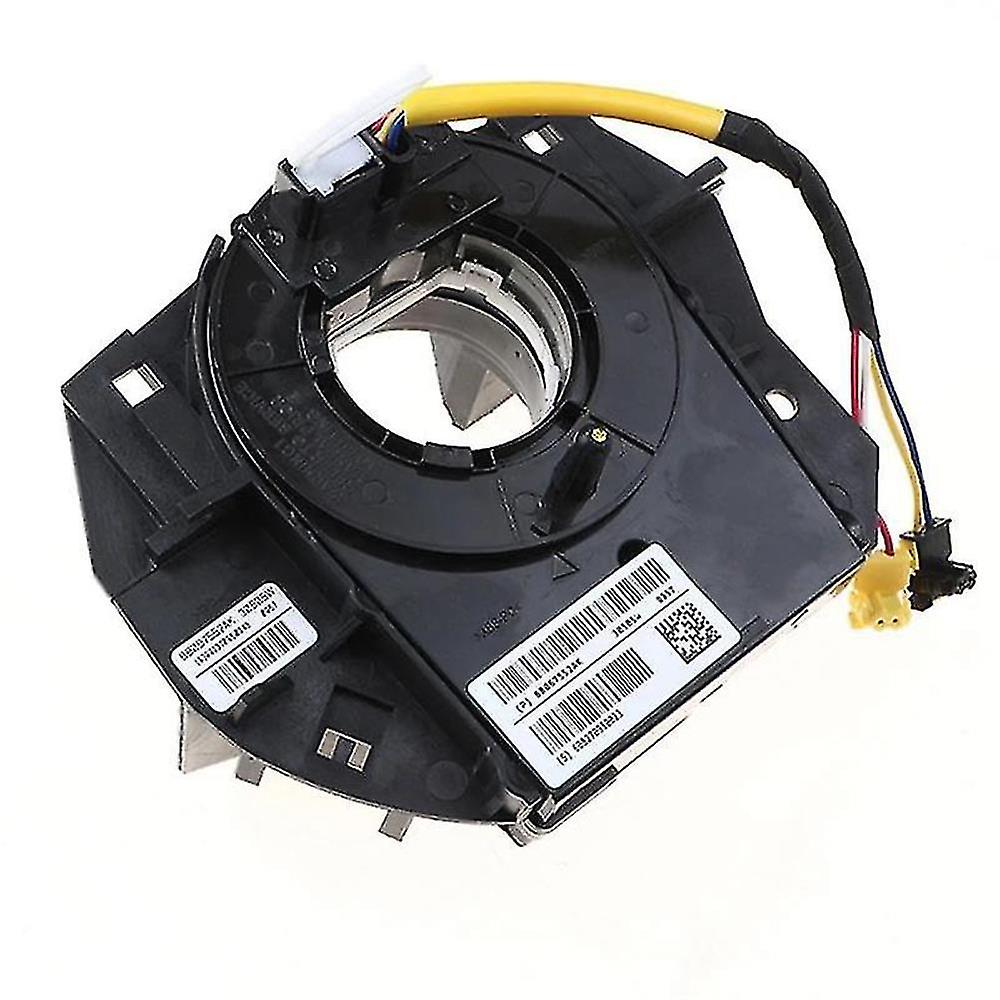 Compatible With Chrysler Dodge Combination Switch Wire Steering Wheel Hairpin