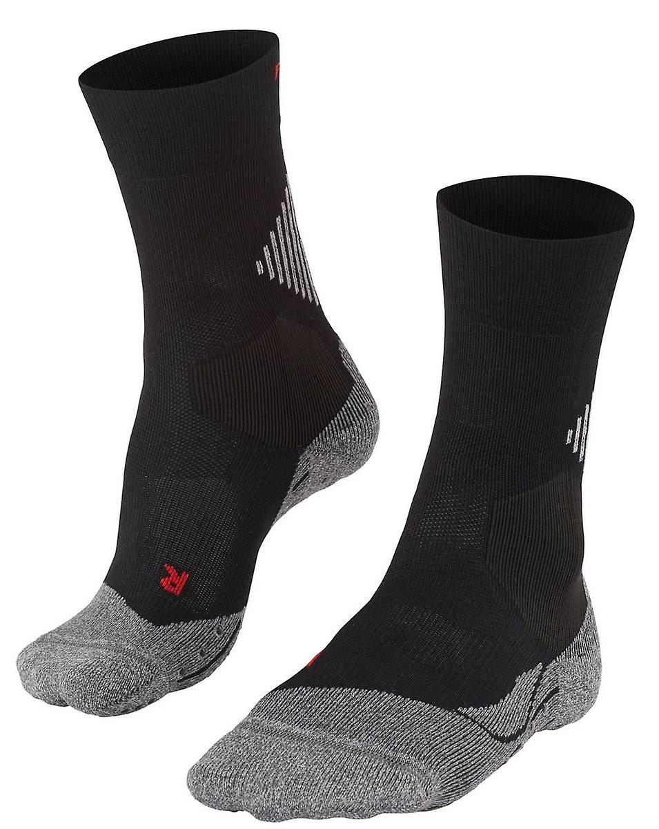 Falke 4GRIP Socks - Black
