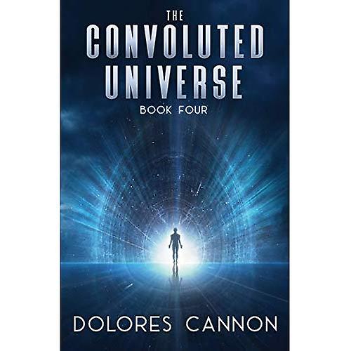 The Convoluted Universe: Book Four: 4