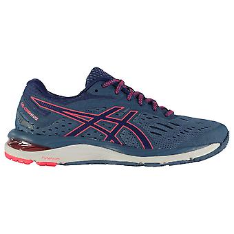 ASICS Γυναικών πυκνό πόδι 20 τρέξιμο δρόμο κορδόνια ενισχυμένο κολάρο αστραγάλου