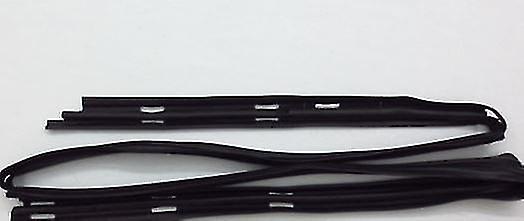 Strip Side Ow For Pajero/ro Mk2