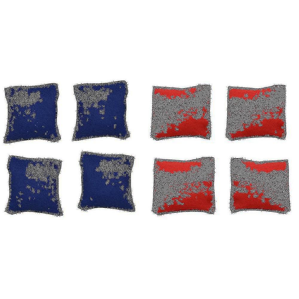 Weather Resistant Cornhole Bean Bags 8