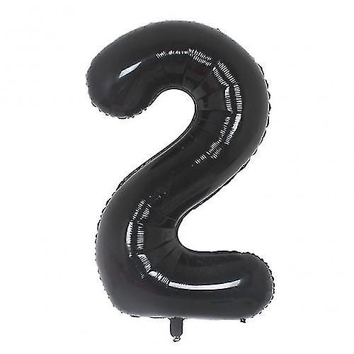 Realmax 2 Foil Balloon