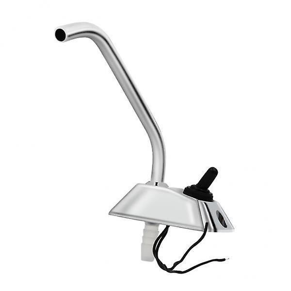 3x12V Full 360 Degree Rotation Faucet Tap With Switch For Caravan Boat
