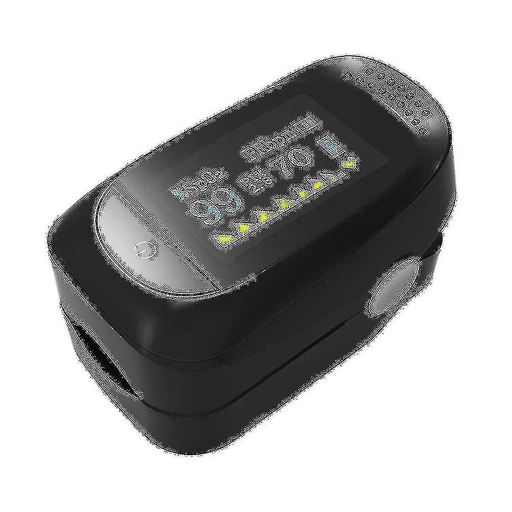 500dl And 500c Elite Fingertip Bundle, Black