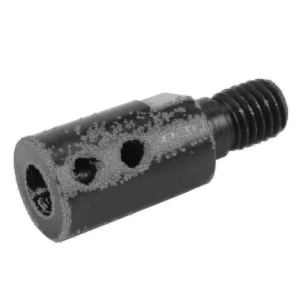 1pcs M10 8 Mm Dc Motor Shaft Drill Adapter For Saw Blade Connection Coupling Joint Connector Couple