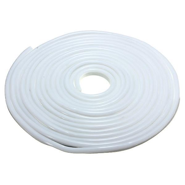 15 m 2835 led גמיש חבל ניאון אור - עמיד למים 110v חג המולד רצועת חוץ