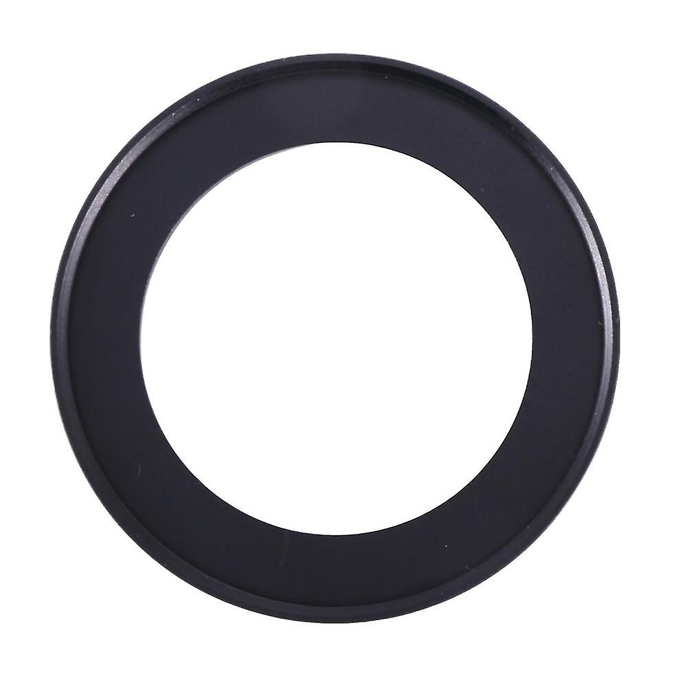 Replacement 40.5mm-52mm Metal Filter Step Up Ring Adapter For Camera