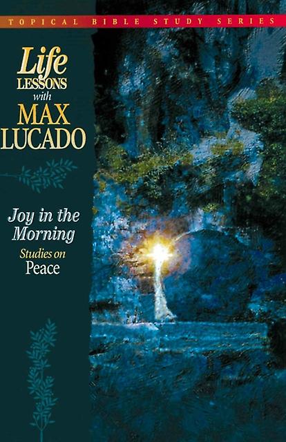 Joy In The Morning
