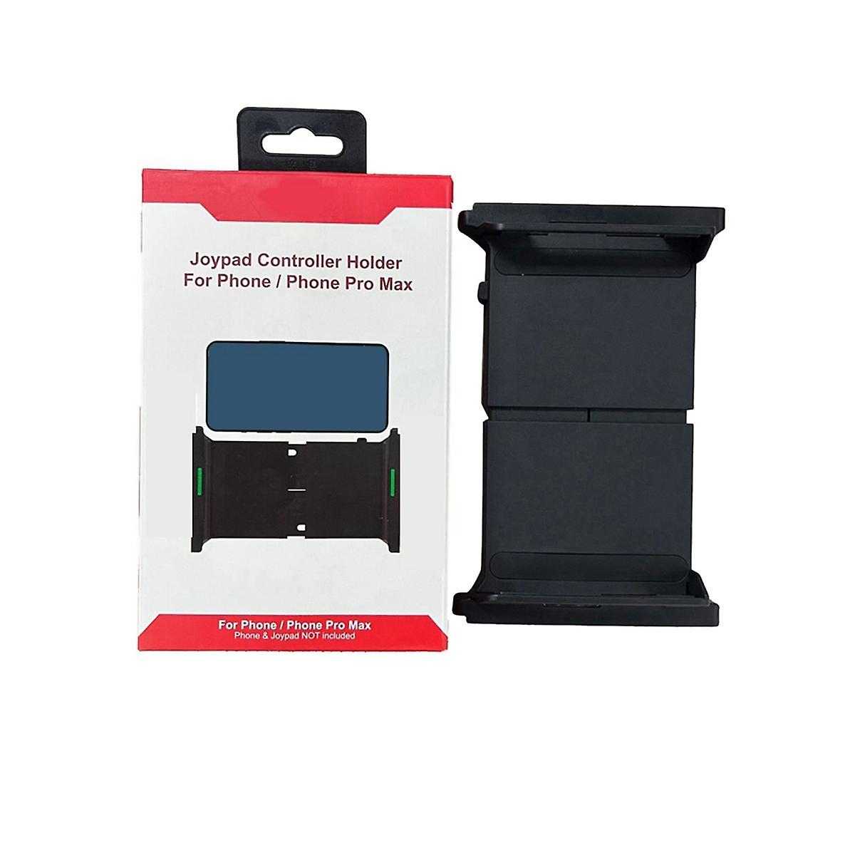 Switch/ Joypad Controller Retractable Phone Gamepad Holder for IOS Android Game Handle Stand