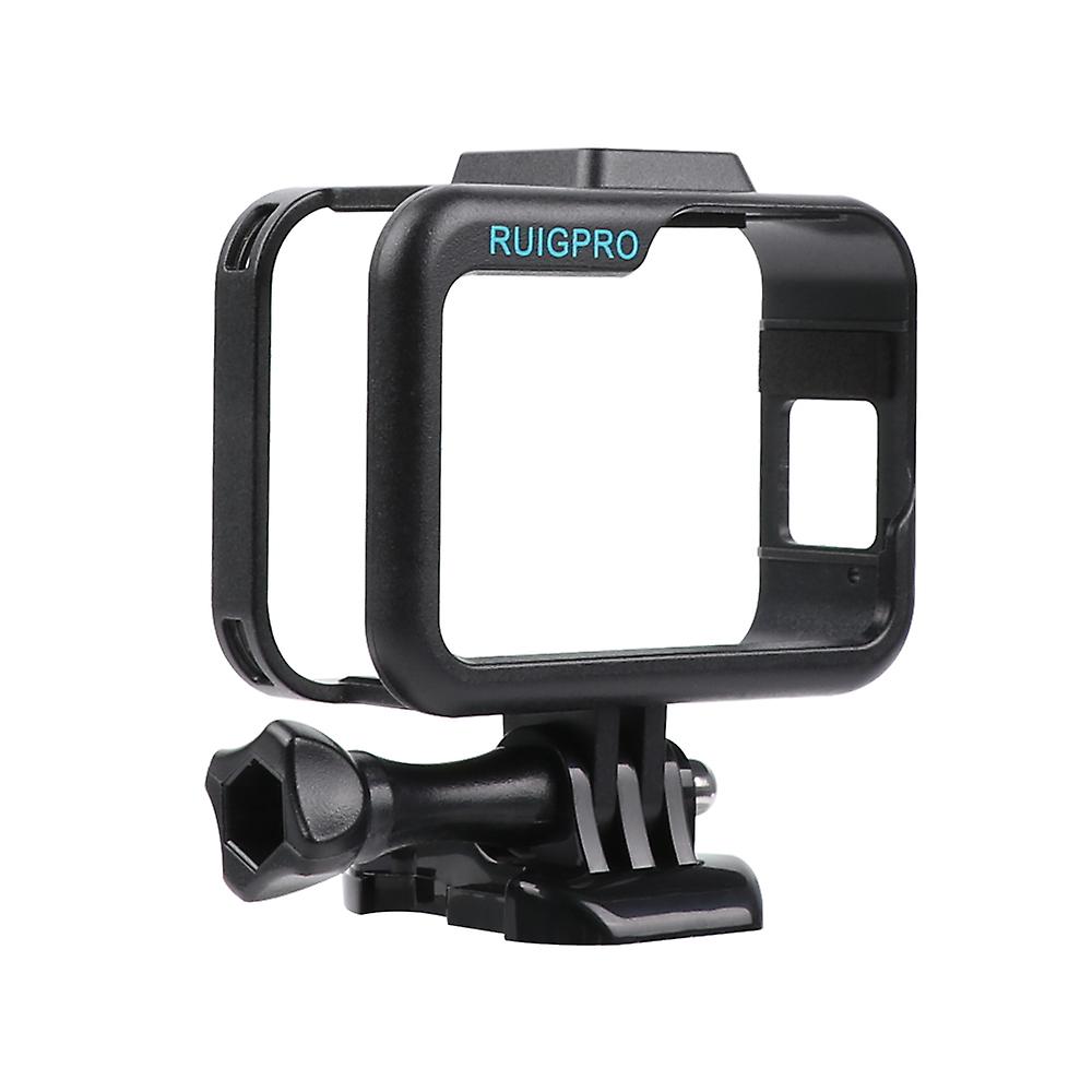 For Gopro Accessories For Gopro Hero 8 Protective Frame Case Camcorder Housing Case For Gopro Hero8 Black Action Camera