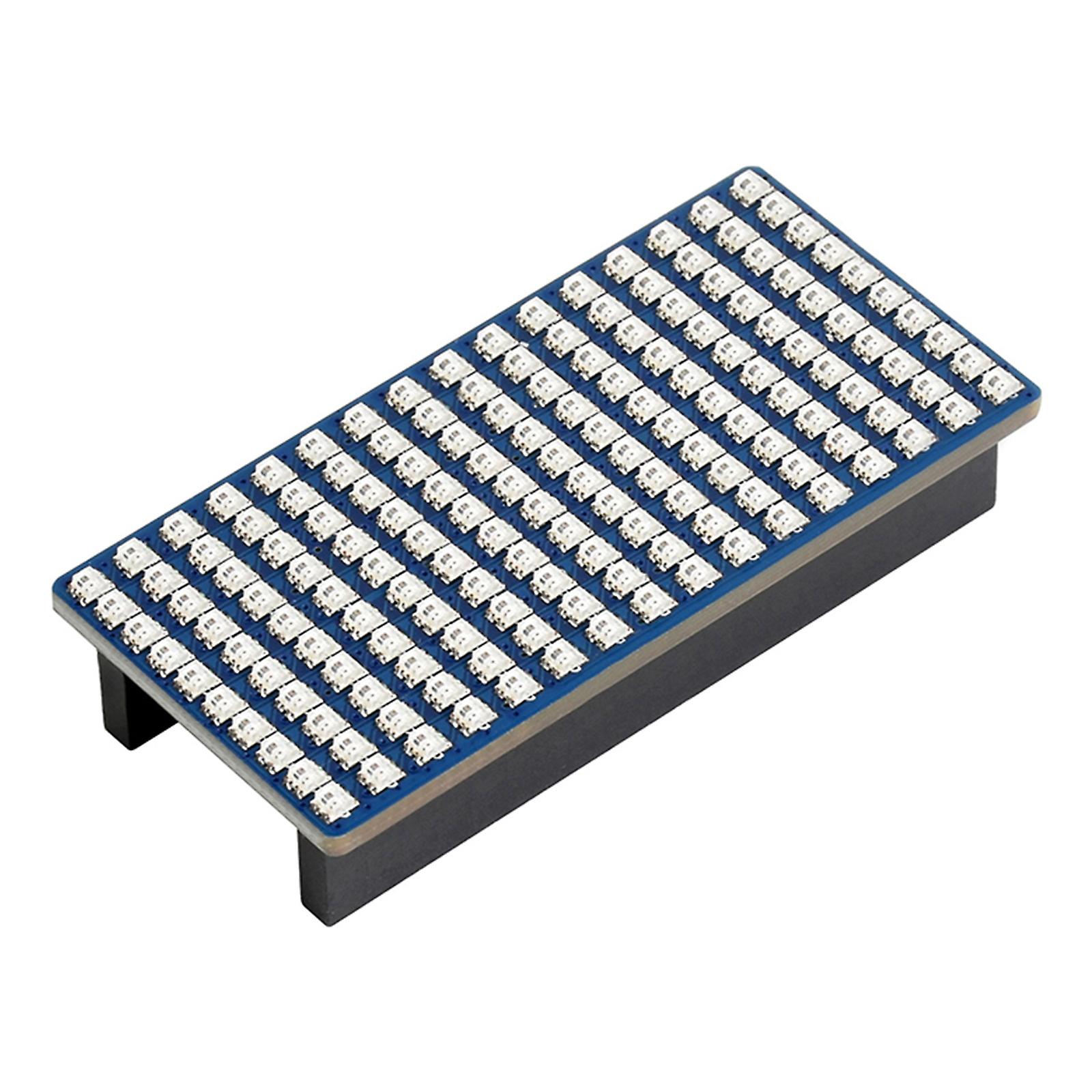 for Raspberry Pi Pico Led Dot for matrix Expansion Board Full Color RGB Lamp Bea