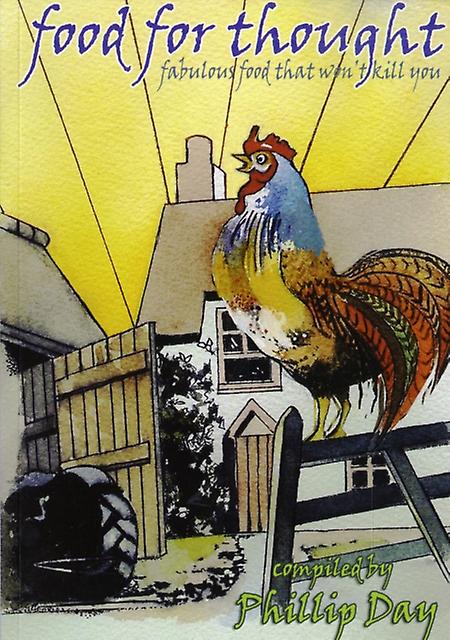 Food For Thought by Phillip Day Paperback