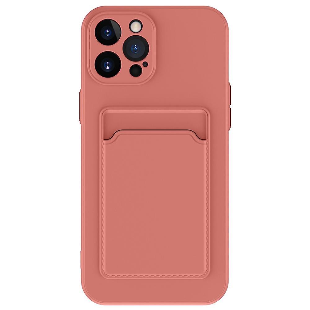 Skin Feel TPU Phone Case For iPhone 15 Pro Max