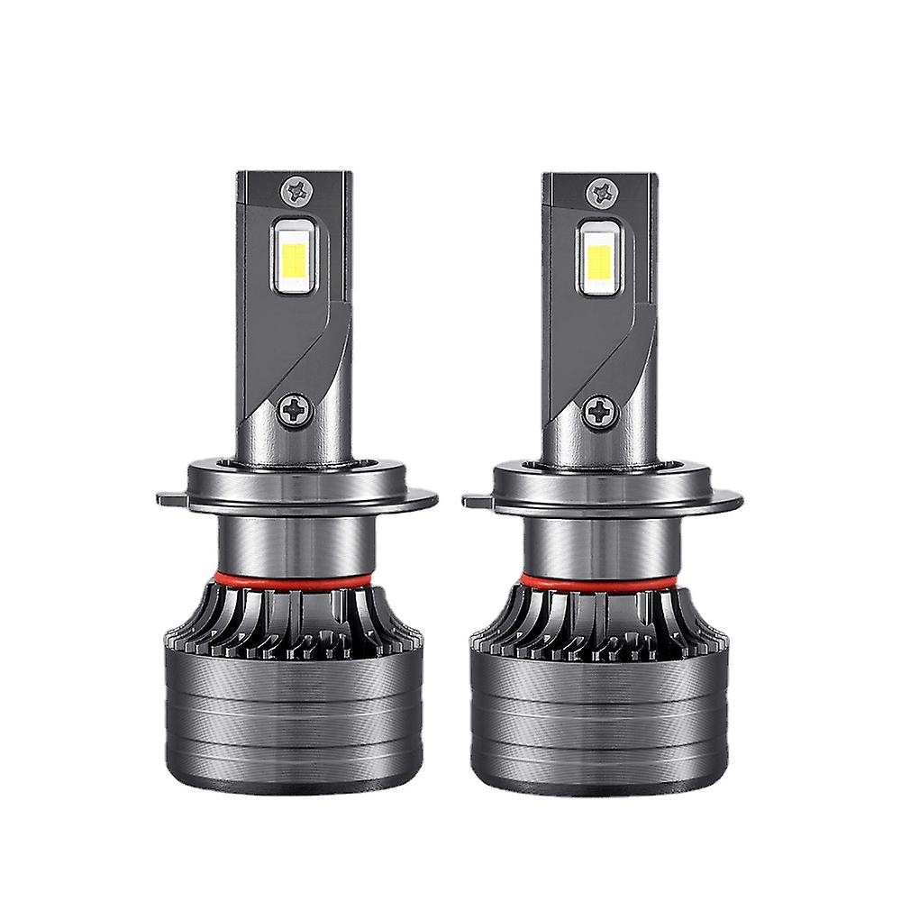 Pd 120w-6000k 9005/hb3 9006/hb4 H1 H8 H7 H4 H11 H9 9012 Powerful Emc Canbus Led Headlight For Car Fog Light Bulb 30000lm 120w