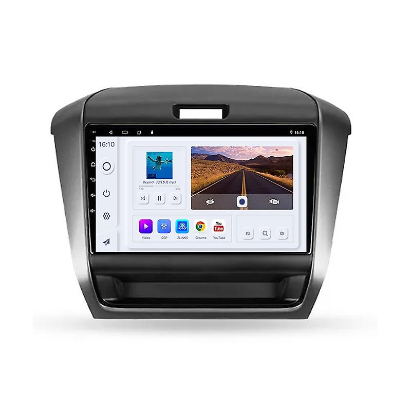 For Honda Freed 2 2016 - 2020 Car Radio Android Multimedia Player Auto Carplay Touch Screen Navi GPS