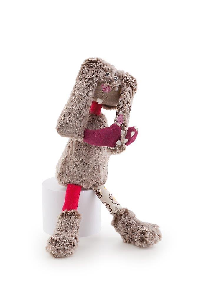 Plush Trudi Rabbit Augustin