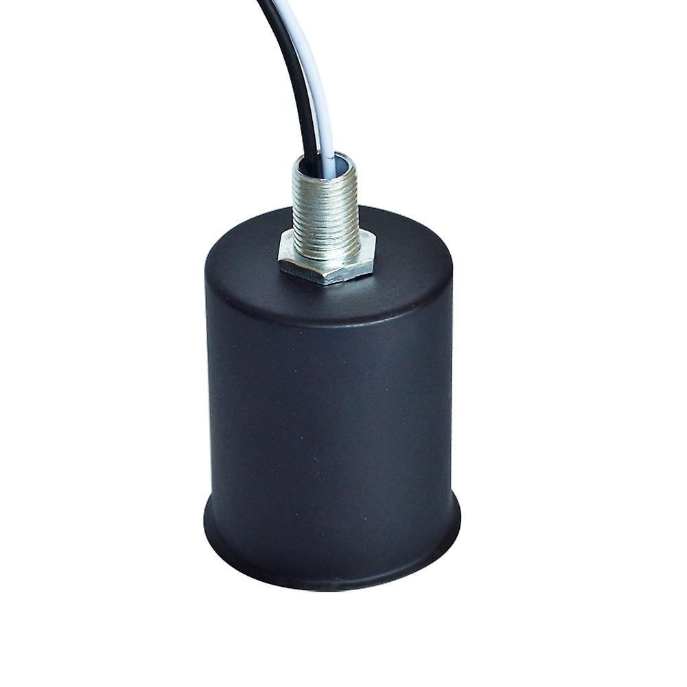 E14/E27 Ceramic Screw LED Light Base Bulb Lamp Socket Holder Adapter Converter