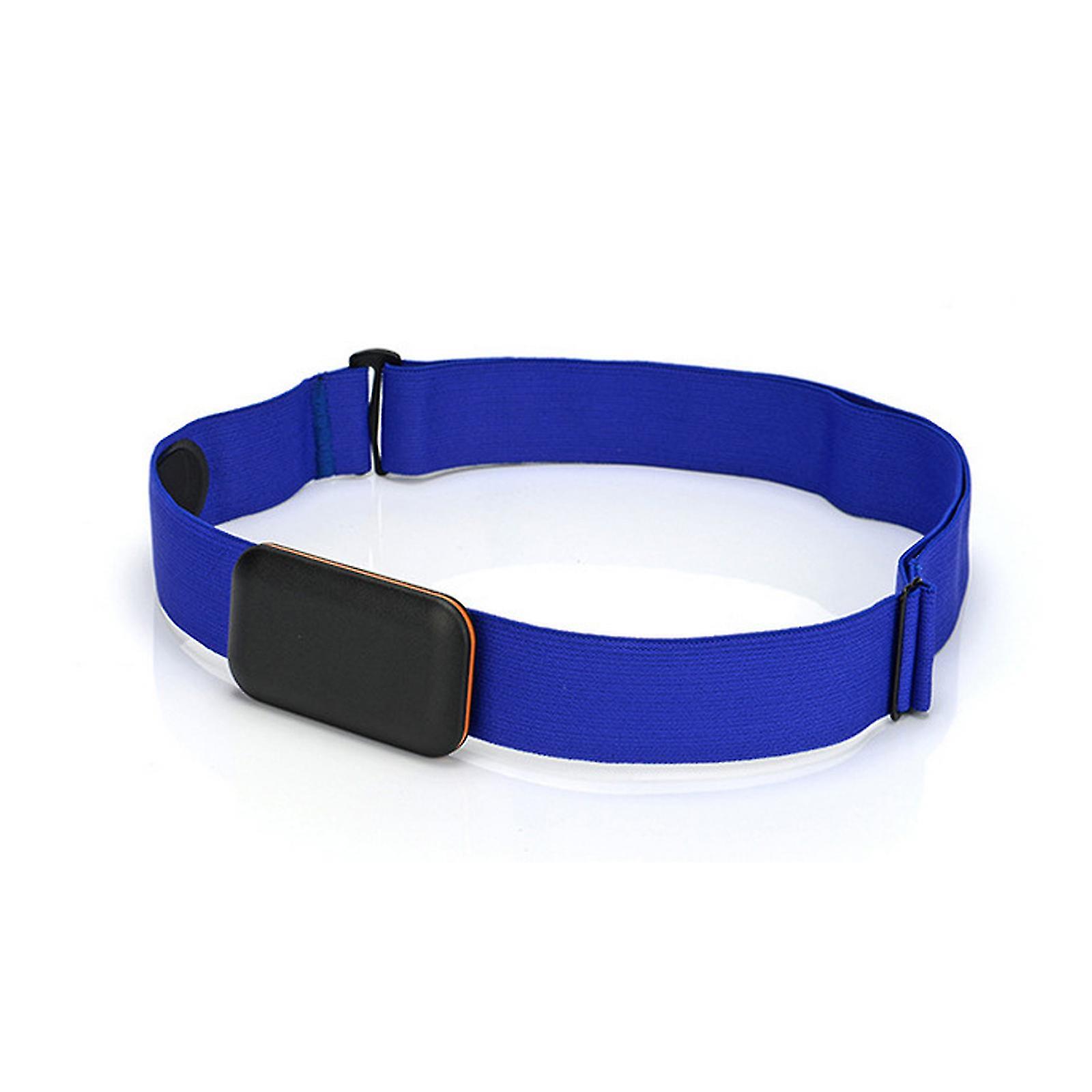 Replacement Soft Strap/chest Belt For Garmin Premium/hrm-run Heart Rate Monitor ,100% New