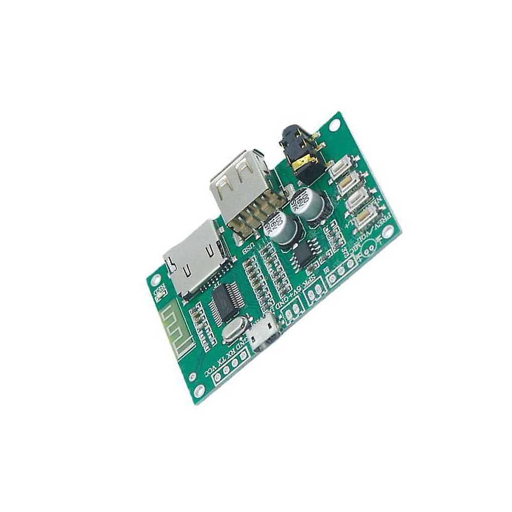 Board Module 5.0 Sturdy Core Plate Compact Anti Corrosion Boards Modules Current Accessories Replacement Device