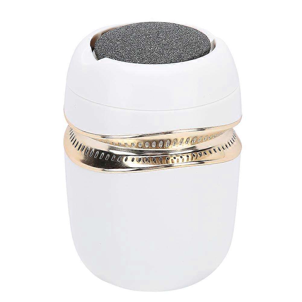 USB Rechargeable Pedicure Tool Automatic Callus Remover Foot File Pedicure Tool