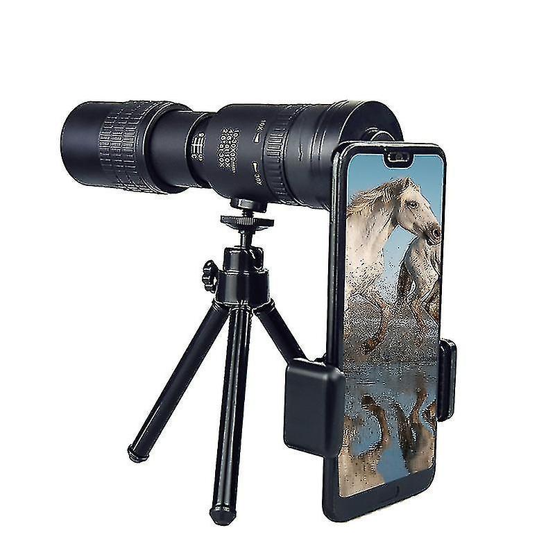 Télescope Arctic P9 High Power Hd