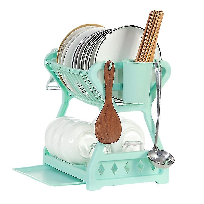 1pcs Kitchen Utensil Rack
