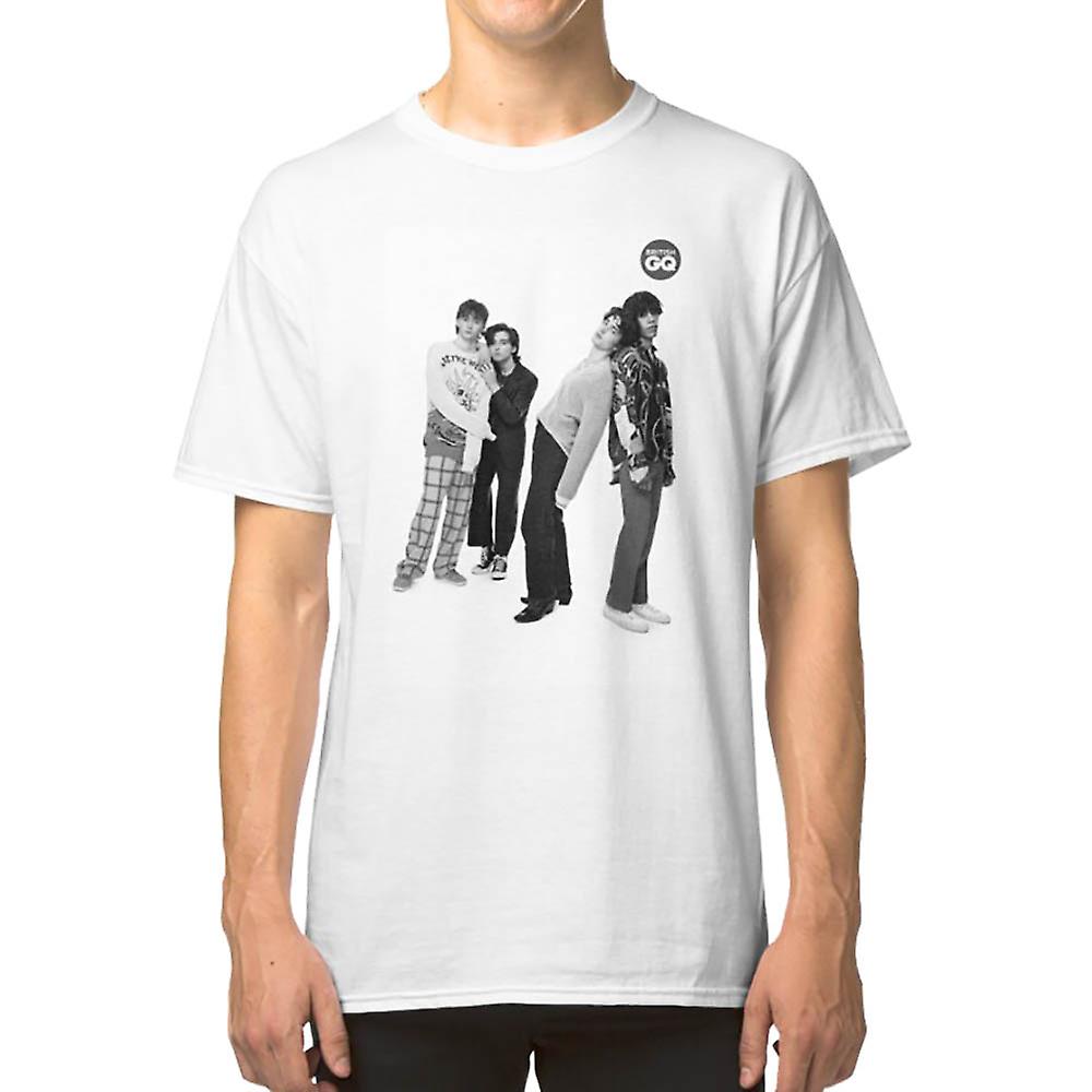 Inhaler Band Tişört