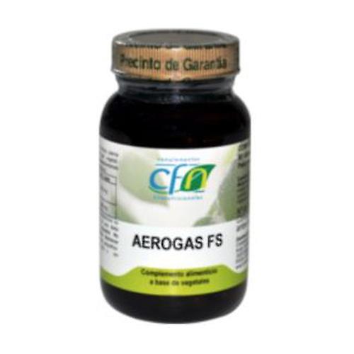 Aerogas FS 90 capsules