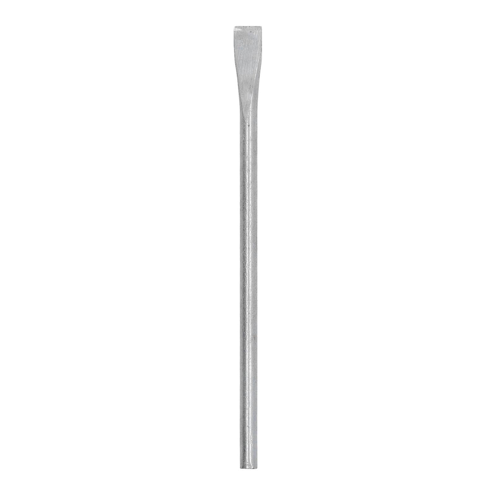 Leather Knife Steel 6mm Antislip Handle Design Strong Hardness DIY Leather Punching Tool Leather Craft Cutter