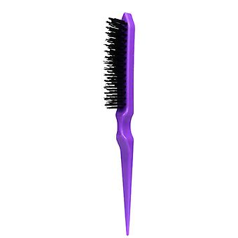 Hair Edge Brush Double Sided Control Hair Brushes DualsEnded Eyebrow Comb Brush
