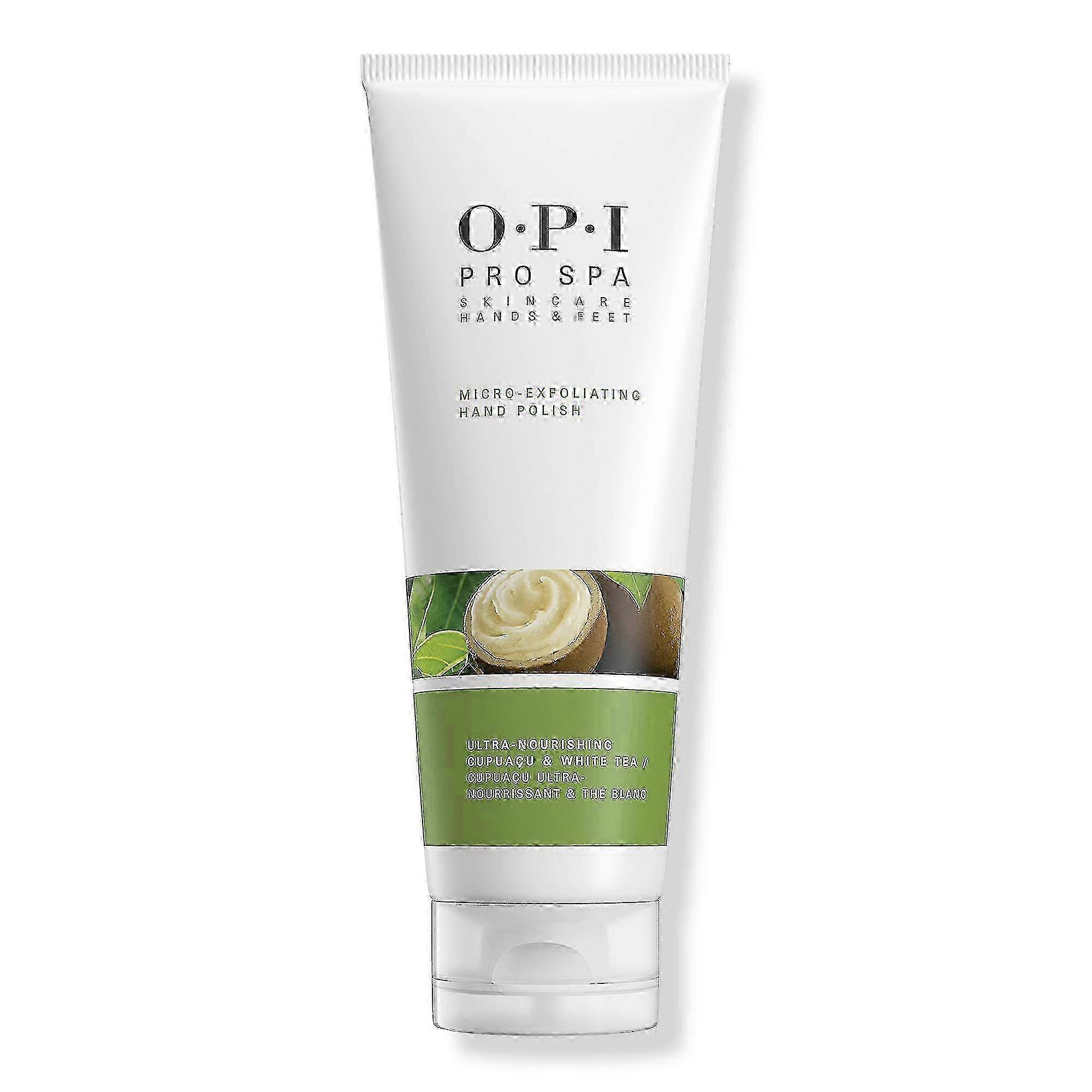Opi Prospa 微去角质护手油,4 盎司