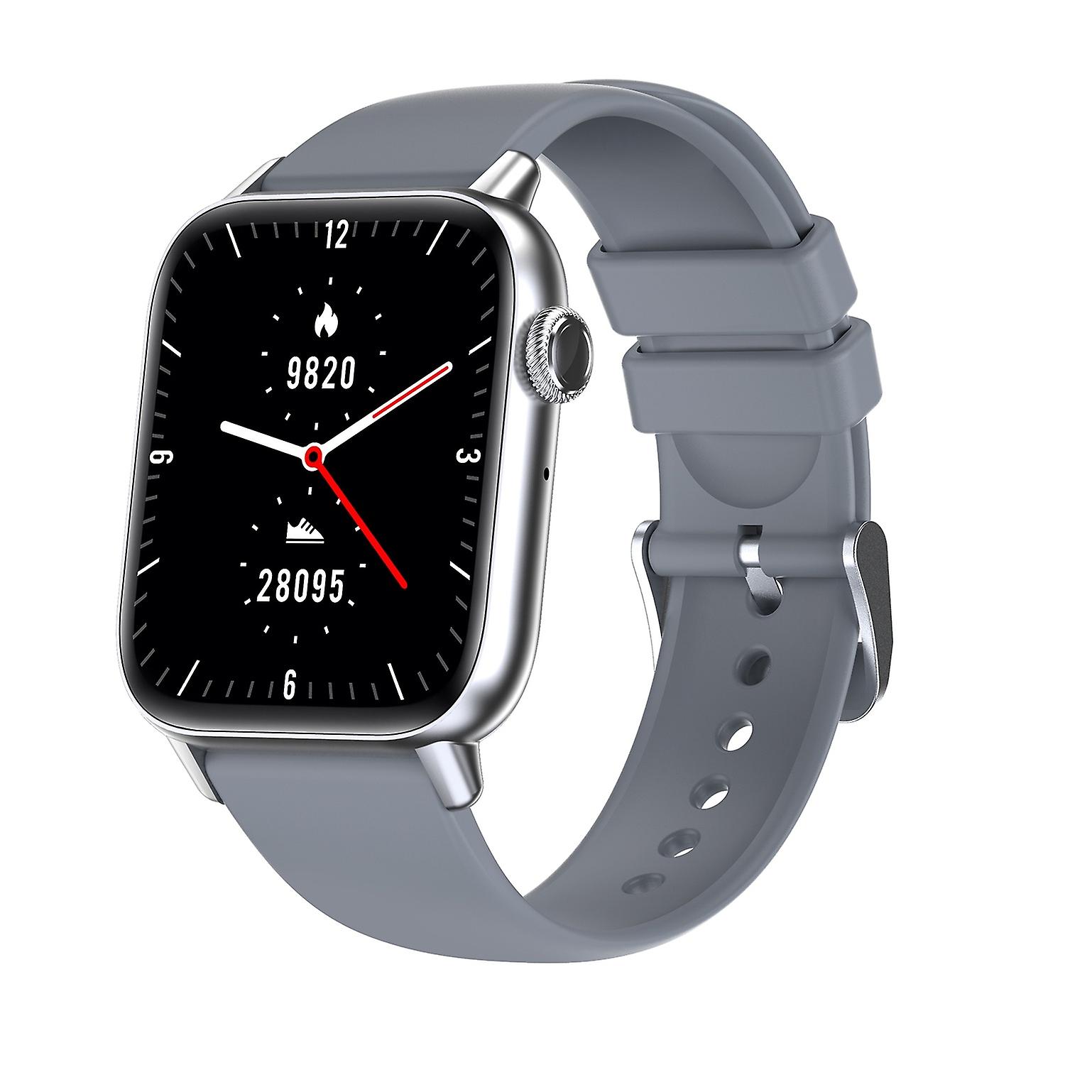 QS08 PRO 1.83 inch BT5.2 Smart Sport Watch