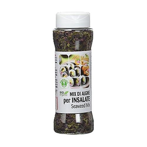 Seaweed mix for salad 40 g