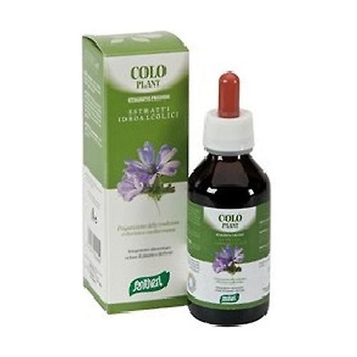 N. 01 Colo plant - Cold seasons 100 ml