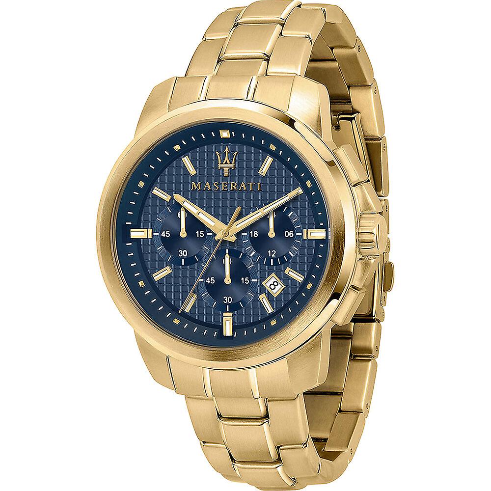 Maserati Successo Collection R8873621021 Men's Watch