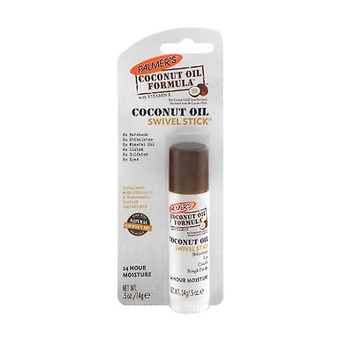 Coconut oil Formula Swivel Stick 14 g