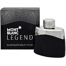 Mont Blanc - Legenda EDT 50ml