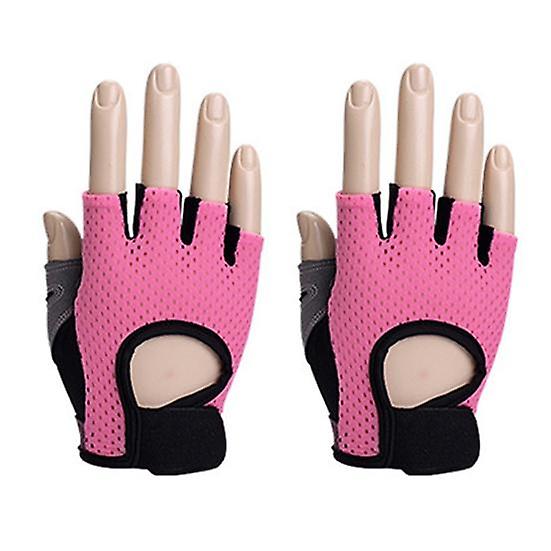Quality Sport Gloves Comfortable Sweat Absorbing