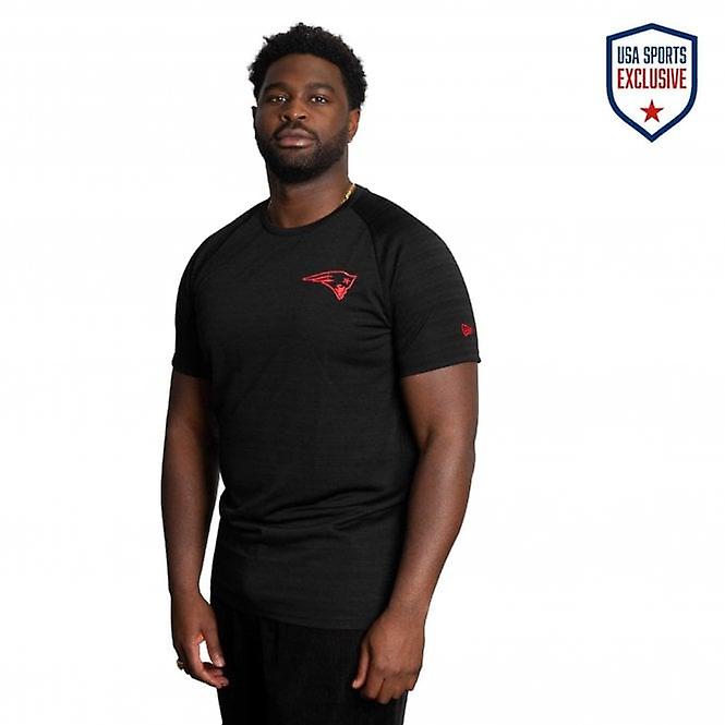 New England Patriots Storm T-shirt