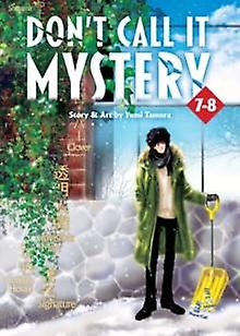 Dont Call It Mystery Omnibus Vol. 78 by Yumi Tamura Paperback Book